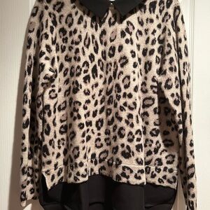 Charter Club Cashmere Women’s Sweater size PL